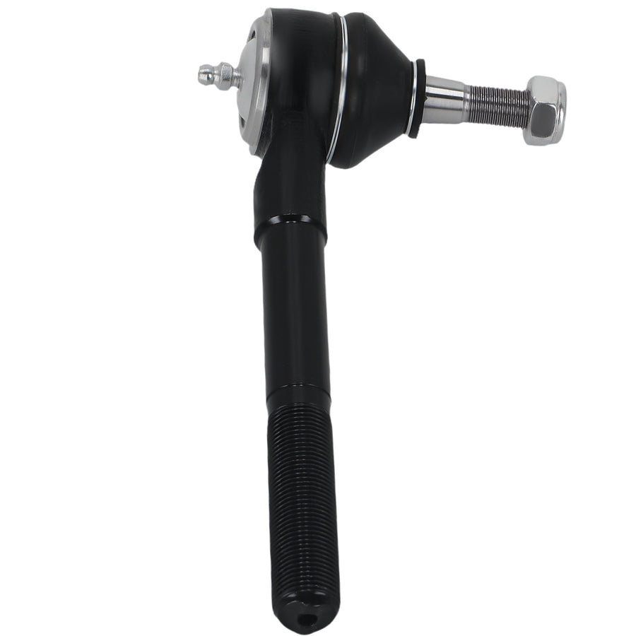 Front Outer Tie Rod Assembly compatible for Cadillac Escalade 99 - 2000 compatible for Chevy Tahoe 95-2000