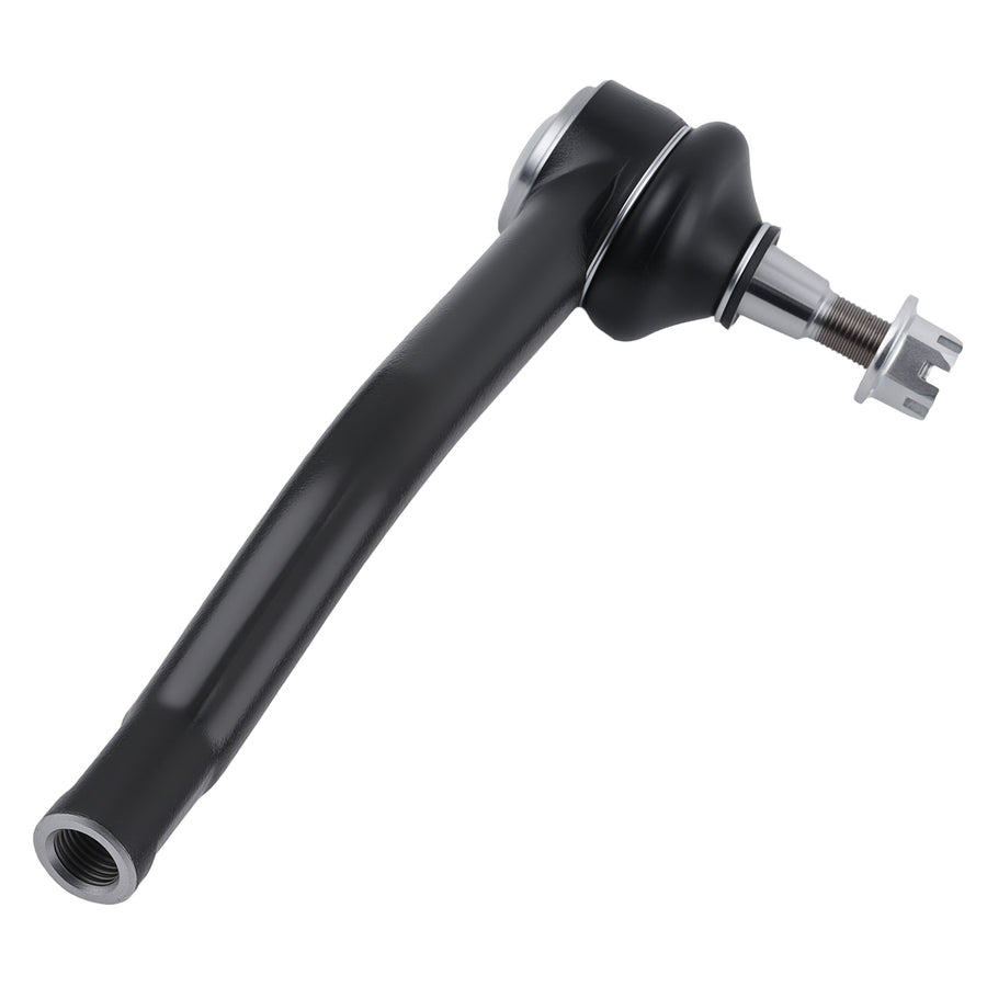 4pc Front Inner Outer Tie Rod End Kit compatible for Nissan Maxima 2009-2014 D8640JA00A