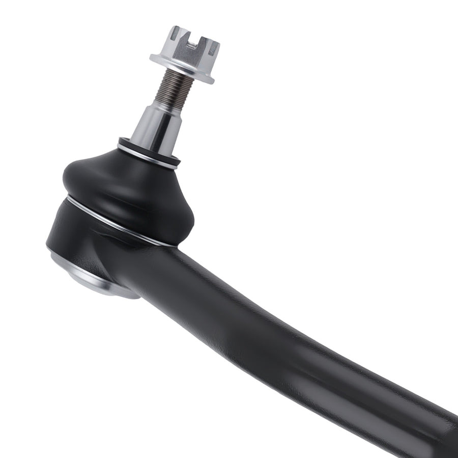 4pc Front Inner Outer Tie Rod End Kit compatible for Nissan Maxima 2009-2014 D8640JA00A