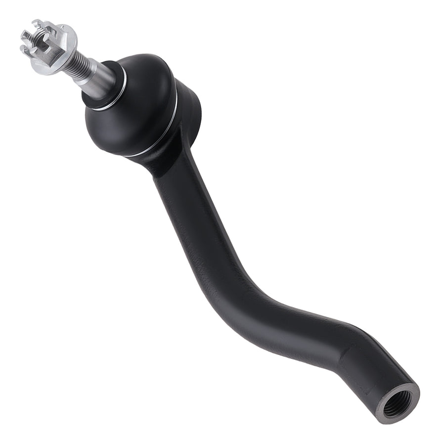 4pc Front Inner Outer Tie Rod End Kit compatible for Nissan Maxima 2009-2014 D8640JA00A