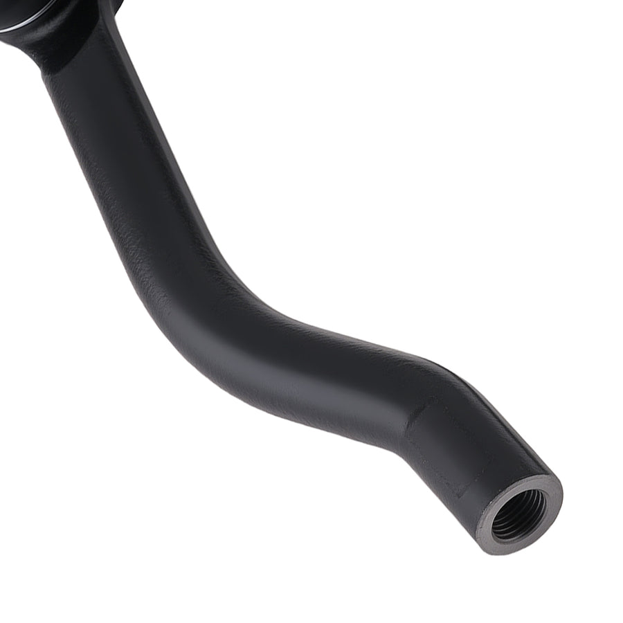 4pc Front Inner Outer Tie Rod End Kit compatible for Nissan Maxima 2009-2014 D8640JA00A