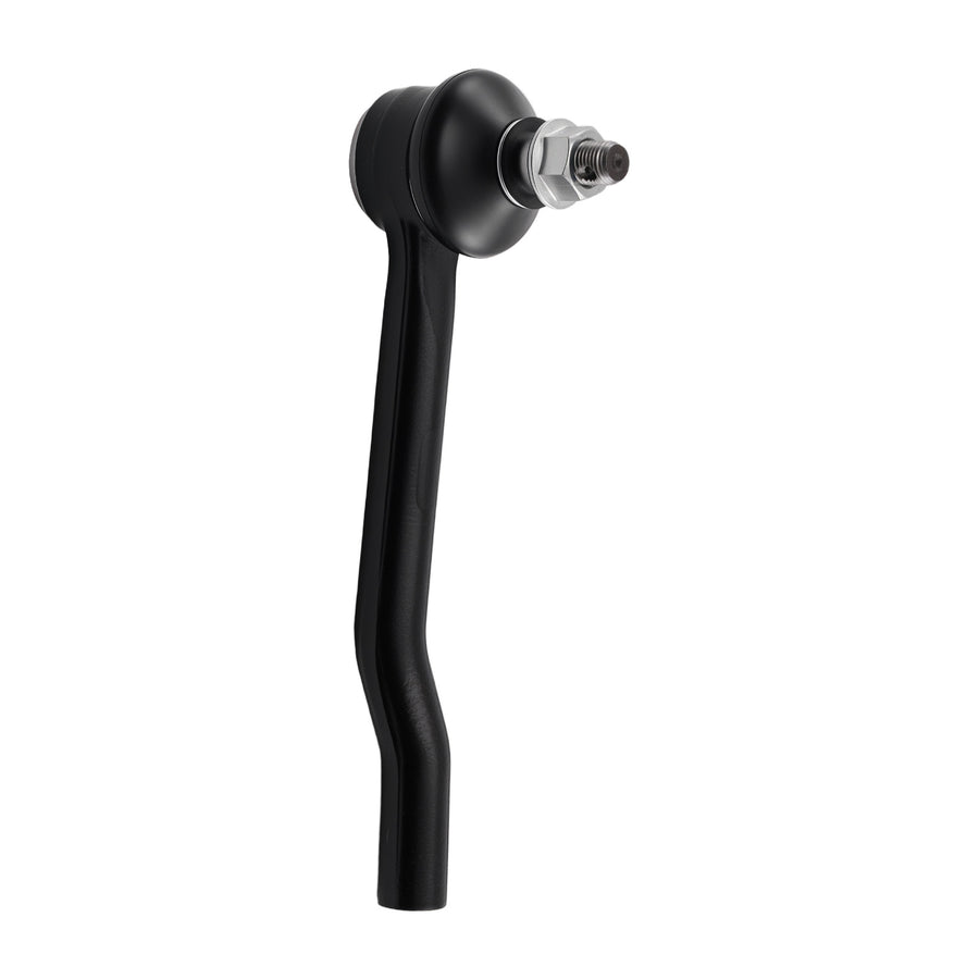 2x Front Outer Tie Rod Ends compatible for Honda Passport Pilot Ridgeline compatible for Acura MDX RHLH