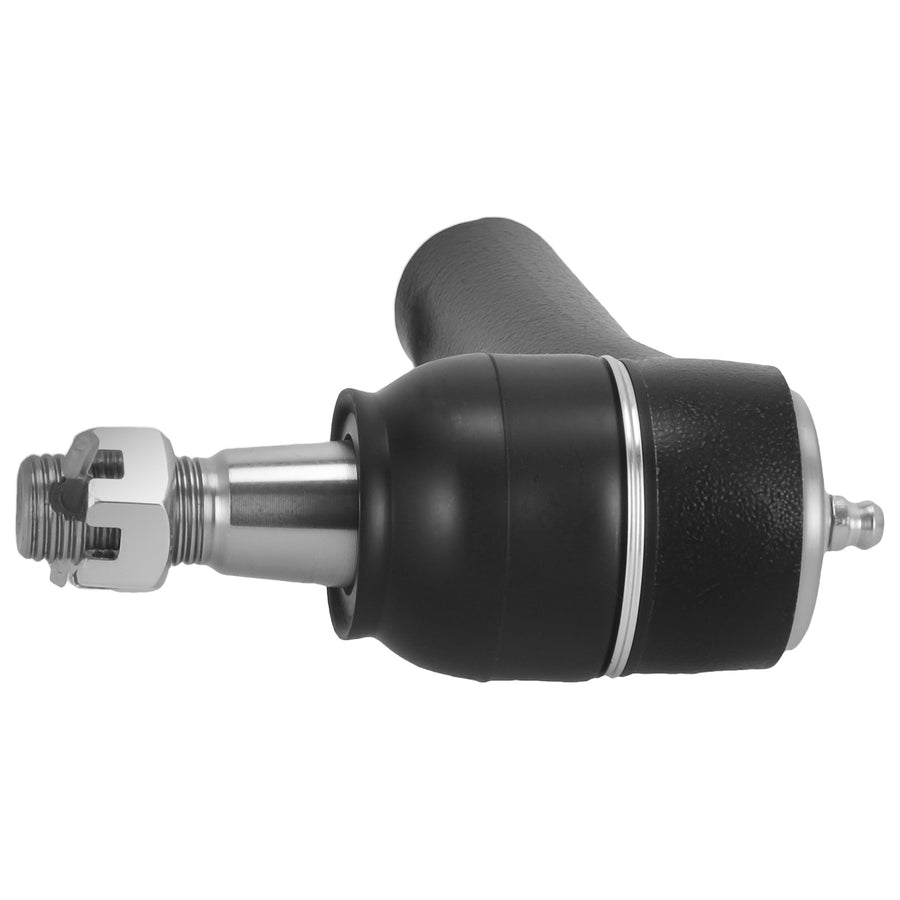 Front Outer Tie Rod End Link Assembly for 2013 2014 2015 2016 2017 2018 compatible for Ram 1500