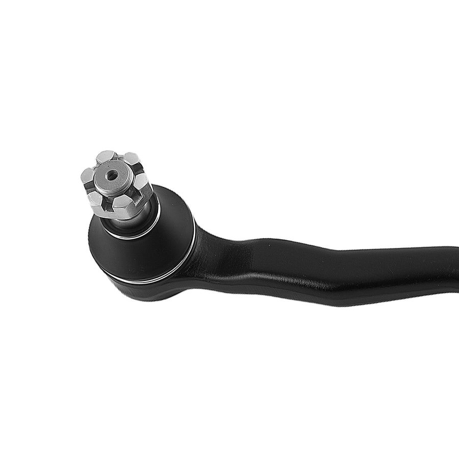2PCS Front Outer Tie Rod Ends compatible for TOYOTA 4Runner 1996-2002 ES3548 Left Right