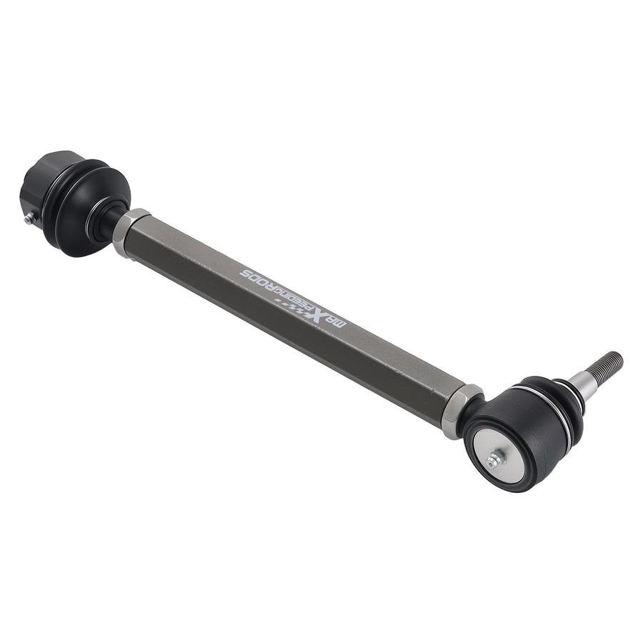 Heavy Duty Tie Rod Ends Kits compatible for Chevy Silverado Sierra 2500HD 3500HD 2011-2024