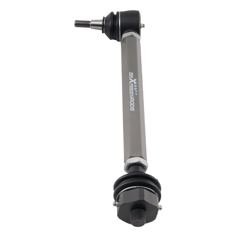 Heavy Duty Tie Rod Ends Kits compatible for Chevy Silverado Sierra 2500HD 3500HD 2011-2024