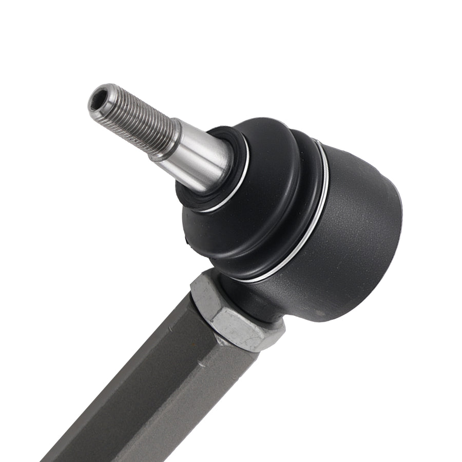 Heavy Duty Tie Rod Ends Kits compatible for Chevy Silverado Sierra 2500HD 3500HD 2011-2024