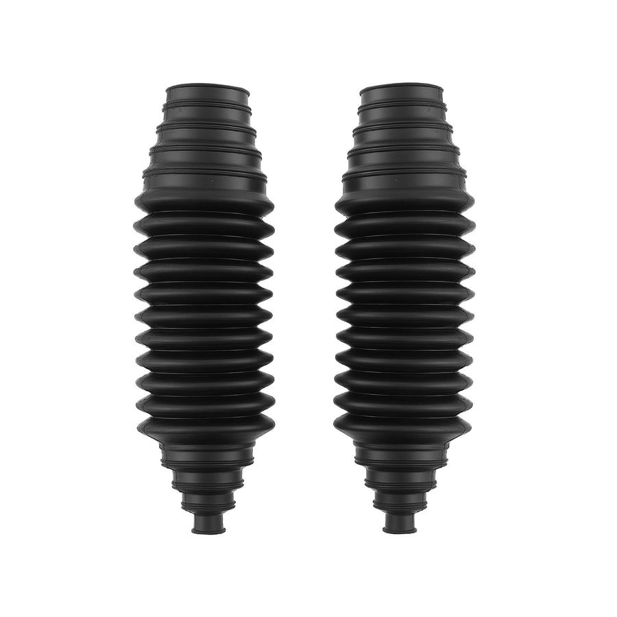 6x Front Inner Outer Tie Rods for 1999-2006 compatible for Chevy Silverado Sierra 1500 2WD