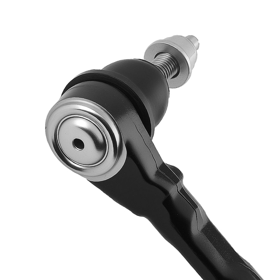 6x Front Inner Outer Tie Rods for 1999-2006 compatible for Chevy Silverado Sierra 1500 2WD