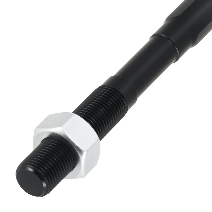 Front Inner Left Right Tie Rod End compatible for Toyota Tacoma 4WD 05-23 EV800529