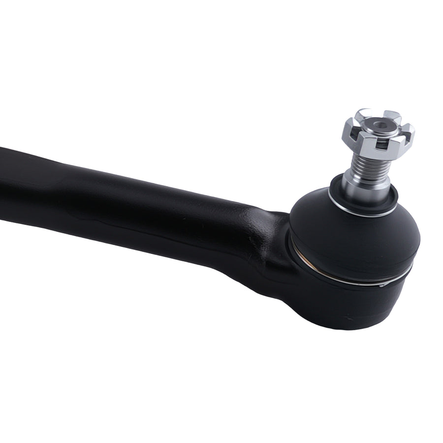 Tie Rod End Right RH Upper Outer For 2007 - 2017 2018 compatible for Jeep Wrangler JK DS300005