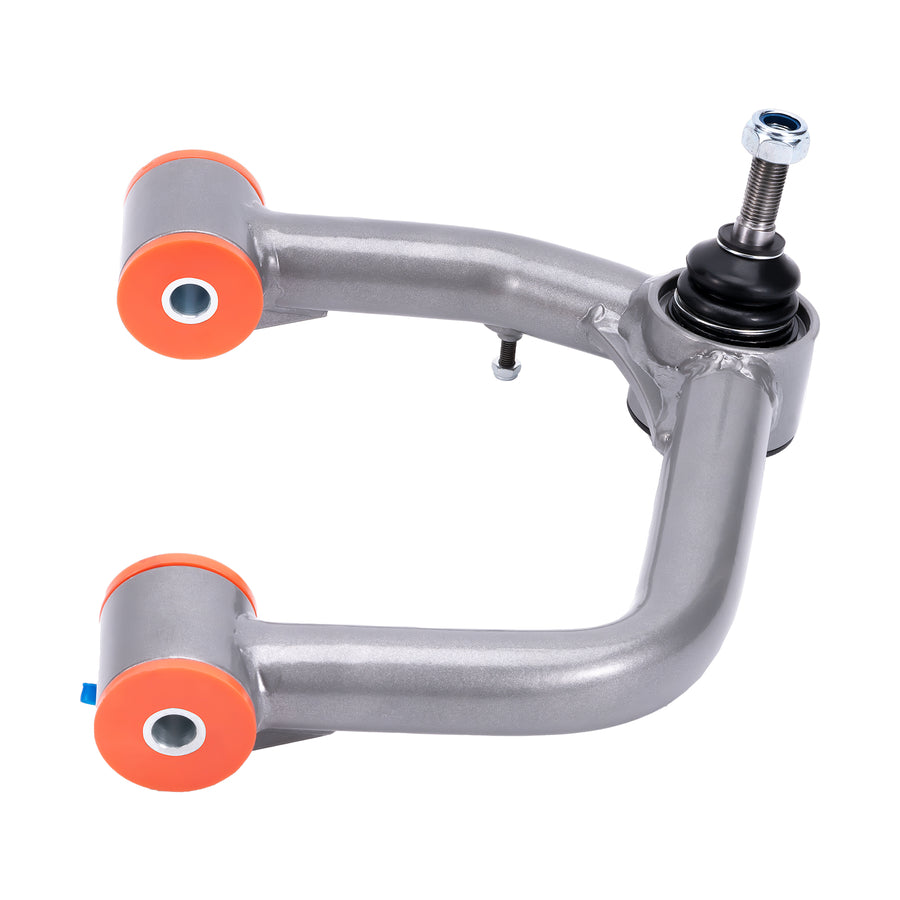 Front Upper Control Arm Rear Track Bar 2-4 Lift compatible for Lexus GX460 GX470 2003-2023