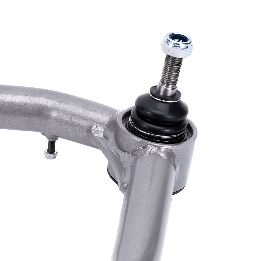 Front Upper Control Arm Rear Track Bar 2-4 Lift compatible for Lexus GX460 GX470 2003-2023