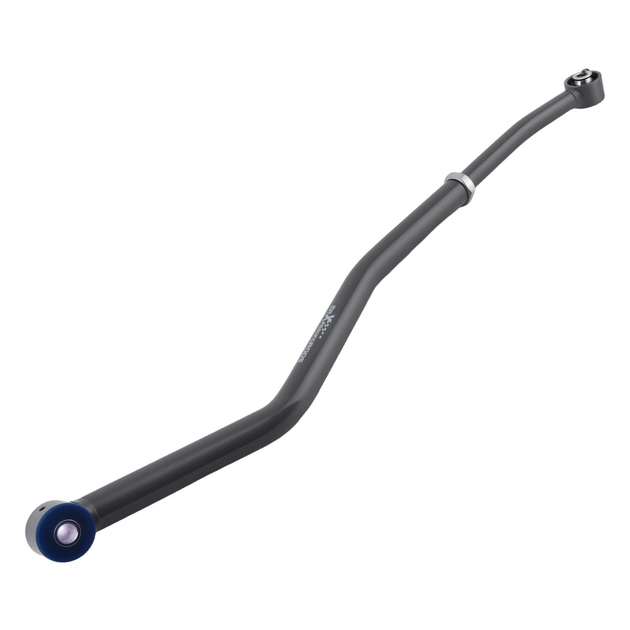 Front Adjustable Track Bar Rod compatible for Jeep Grand Cherokee WJ 1999-04 1-6