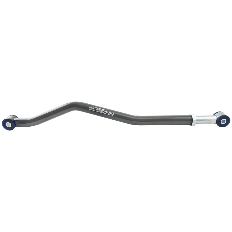 Rear+Front Adjustable Track Bar 0-6 Lift for 2007-2018 compatible for Jeep Wrangler JK compatible for Panhard