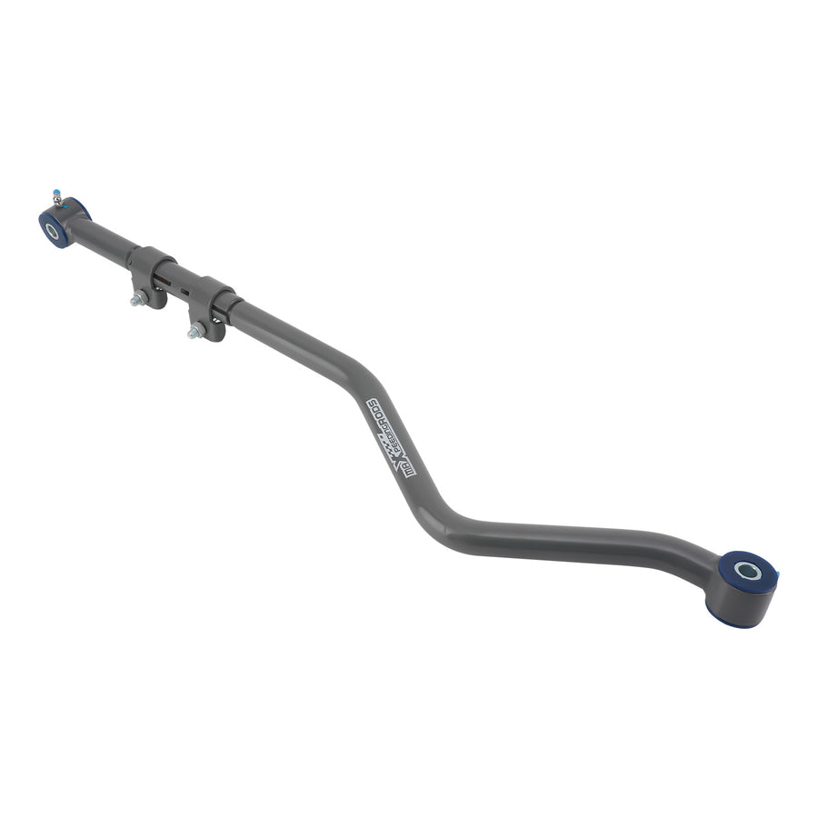 3.5-6 lift For 2018-2024 compatible for Jeep Wrangler Gladiator 4WD Front Adjustable Track Bar