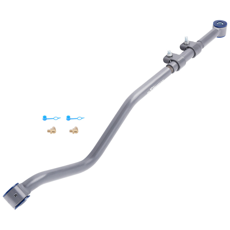 Front Adjustable Solid Track Bar 2.5