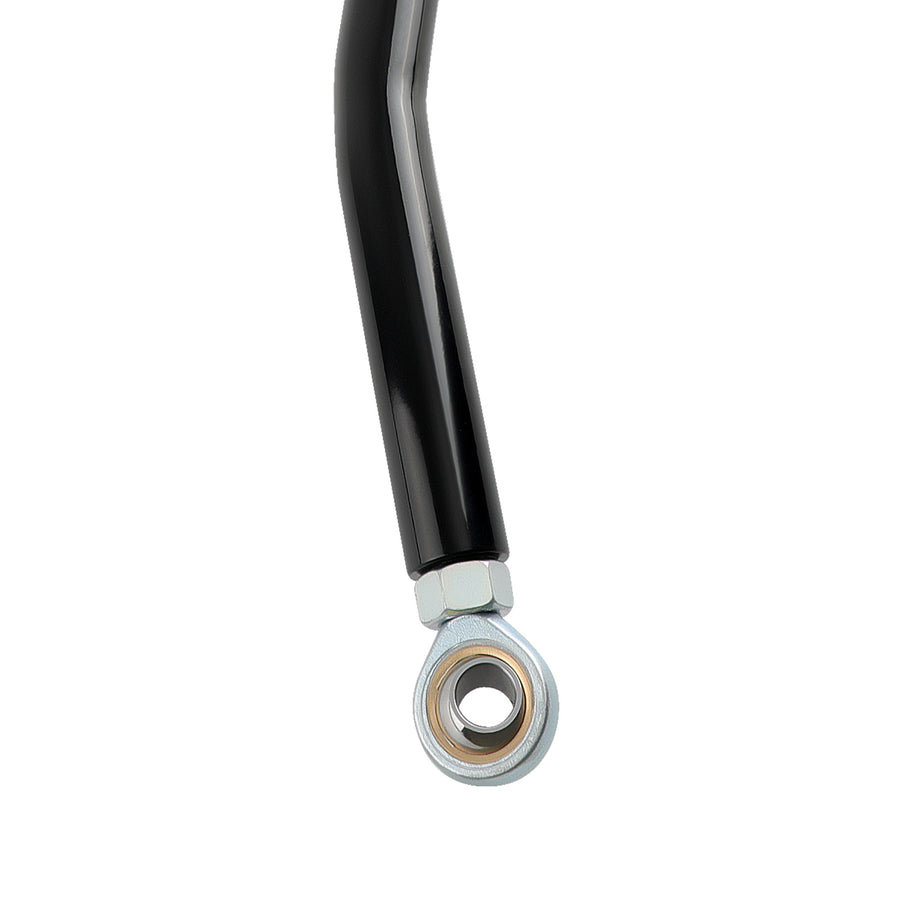 0-3 Lift Front Adjustable Track Bar Compatible for Ram 2500 2003-2013 2WD4WD