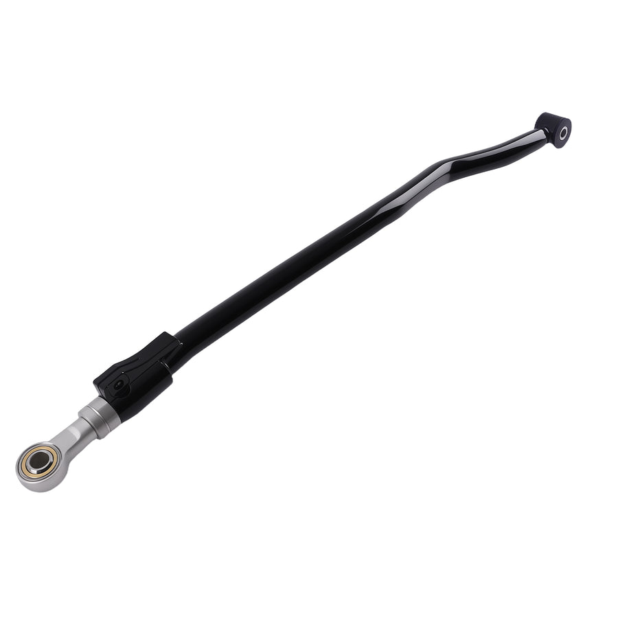 Track Bar Front compatible for Dodge Ram 2500 2003-2013 Poly Bushing with Zerk Fitting Lift