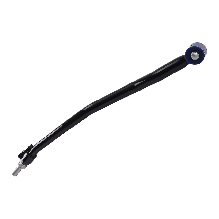 Track Bar Front compatible for Dodge Ram 2500 2003-2013 Poly Bushing with Zerk Fitting Lift