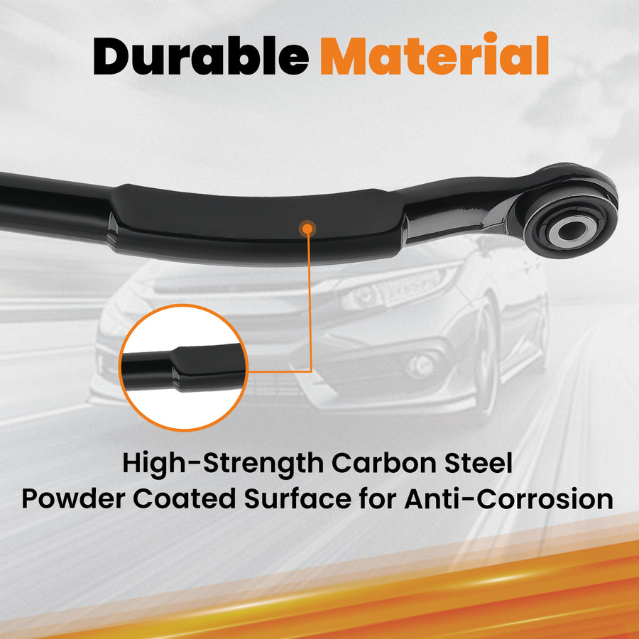 Adjustable Track Bar compatible for Ram 2500 2014 2015 2016 2017 2018 2019 2020 2021 2023