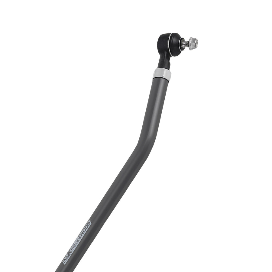 Adjustable Front compatible for Panhard Rod Track Bar Compatible for Jeep Cherokee XJ Track Bar 1984-2001