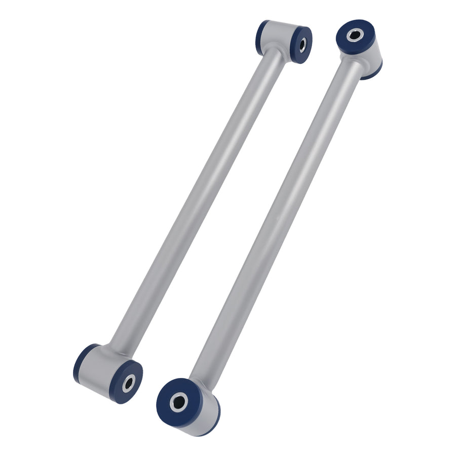 Suspension Rear Lower Control Arm & Compatible for Panhard Bar for 82-02 compatible for Camaro Firebird F-Body
