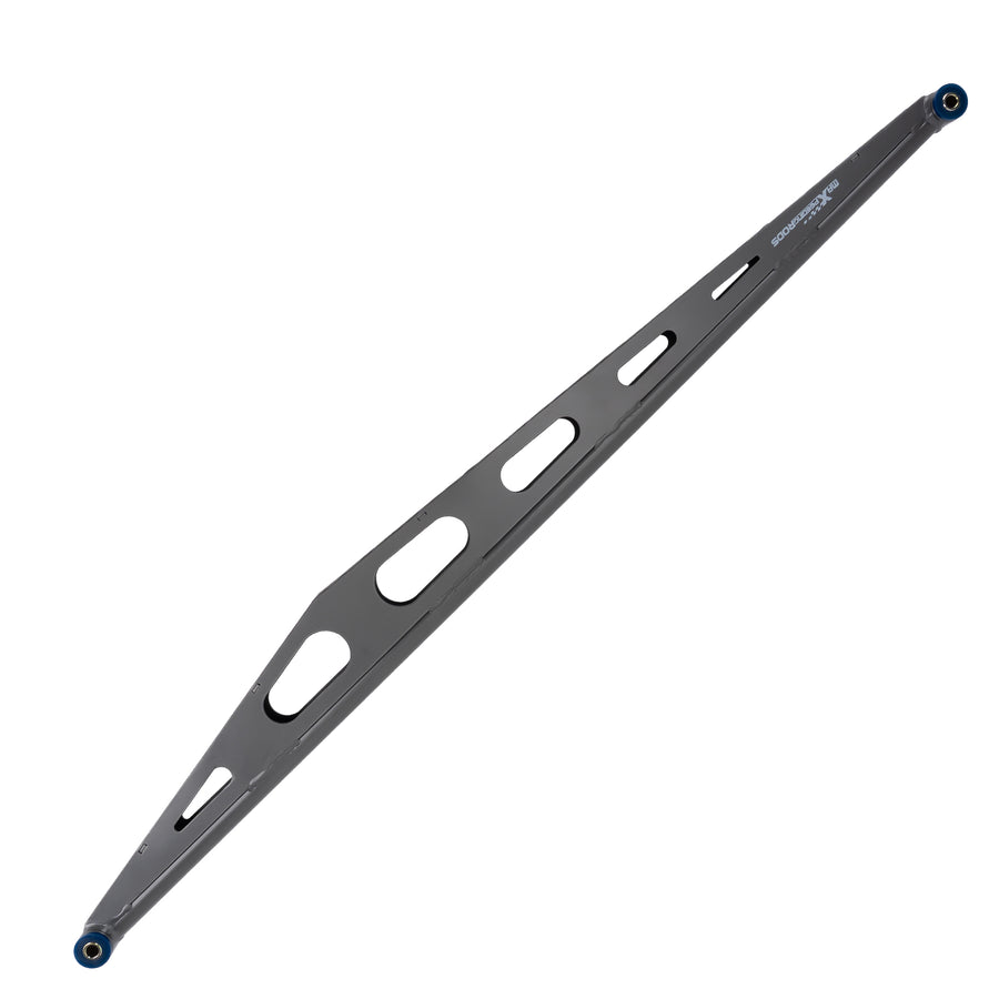 Rear Traction Bars w/ Mounting Brackets for 1999-2004 compatible for Ford F250 F350 4WD