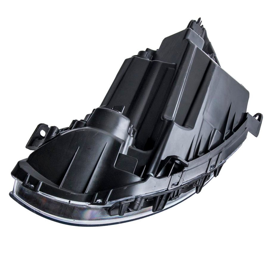 Passenger Right Side Headlight compatible for Hyundai Accent 2015 2016 2017 921021R710