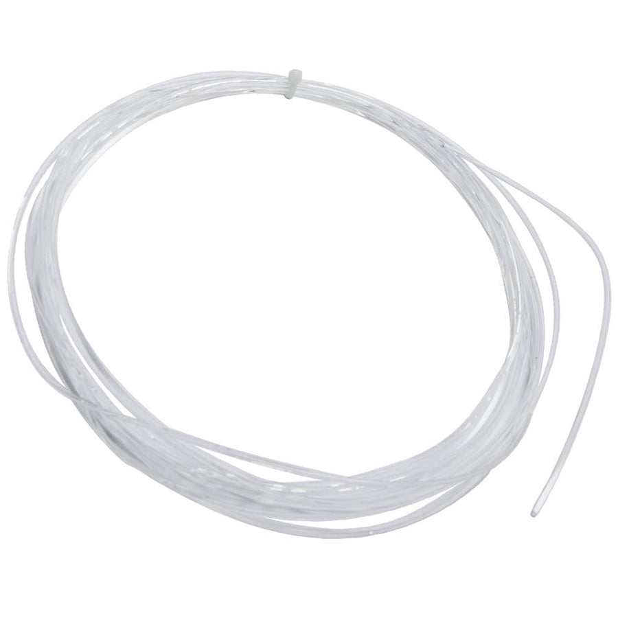 4M RGB LED Car Interior Light Strip Fibre Optic Ambient Lighting App Control