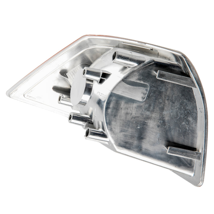 Corner Signal Light Assembly Front Left compatible for Jeep Compass 2007-2010 68000683AB