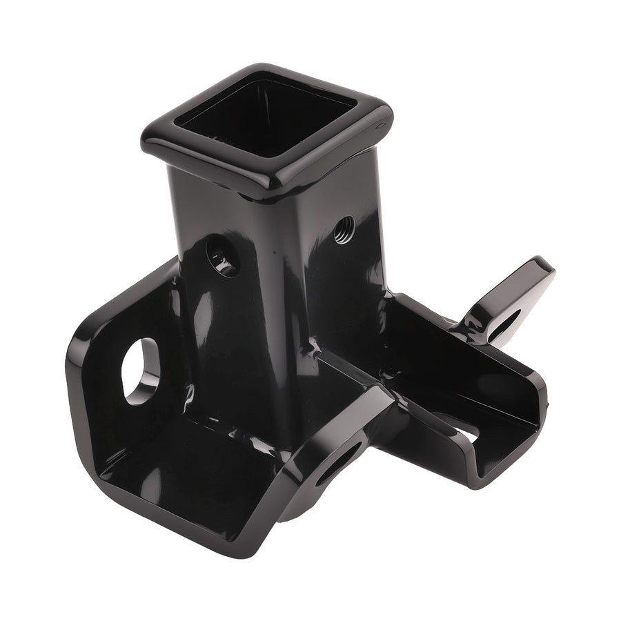 Tow Hitch Receiver 2