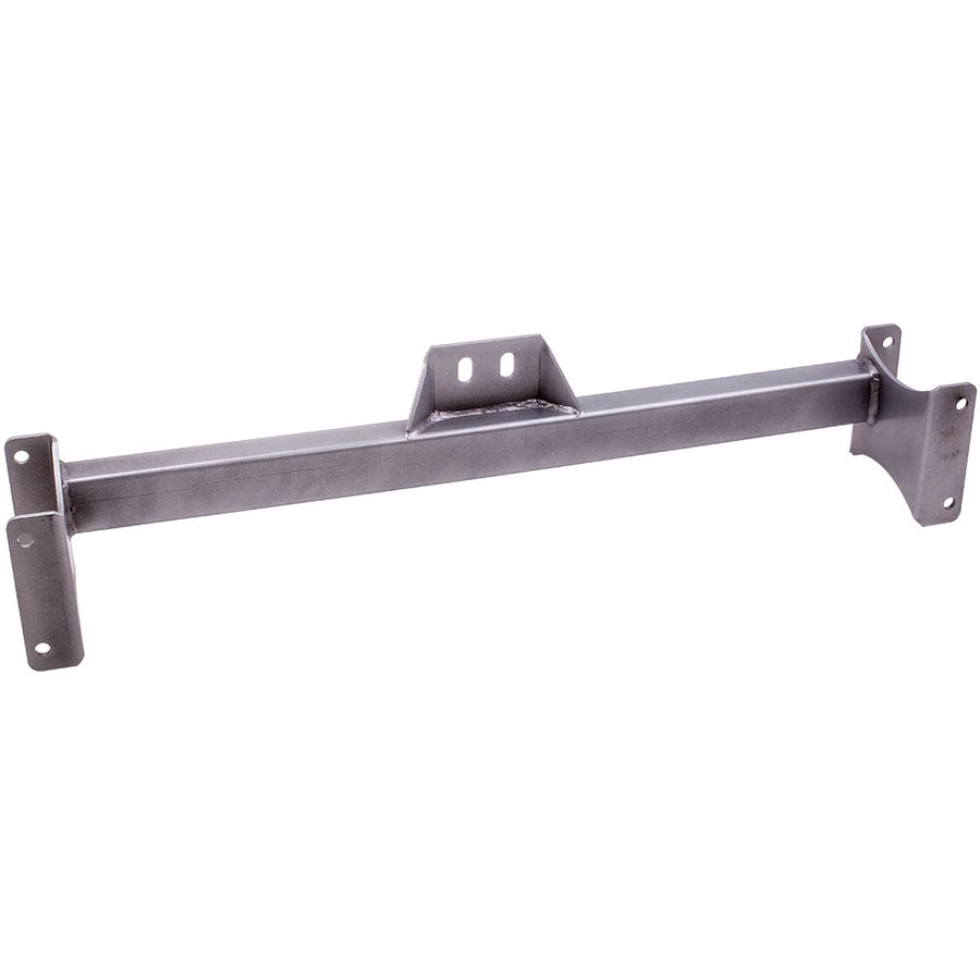 Bolt-In Tubular Transmission Cross Member Kit compatible for Chevy compatible for GMC C10 C15 1963-1972