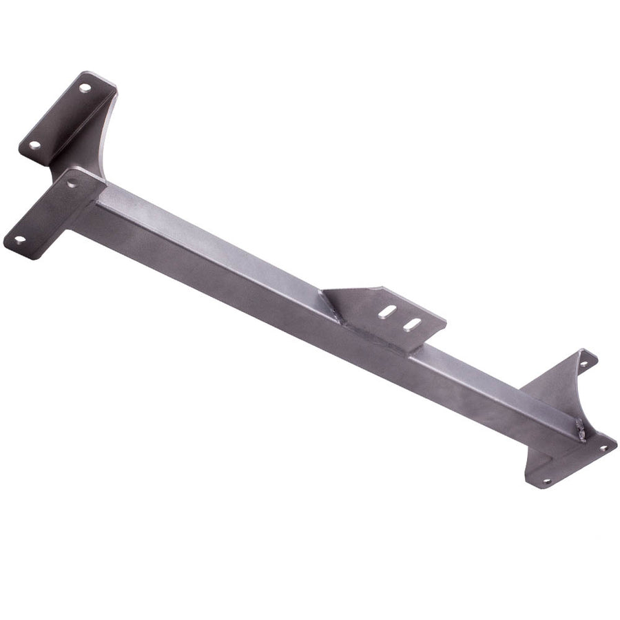Bolt-In Tubular Transmission Cross Member Kit compatible for Chevy compatible for GMC C10 C15 1963-1972
