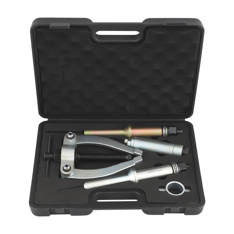 Injector Sleeve Tube Remover Installer Tool compatible for Volvo Mack D11/13/16 MP7 MP8