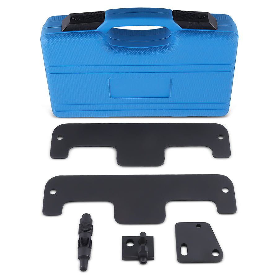 Camshaft Bar Alignment Timing Tool Kit compatible for VW Touareg Phaeton compatible for AUDI A8 T10068A