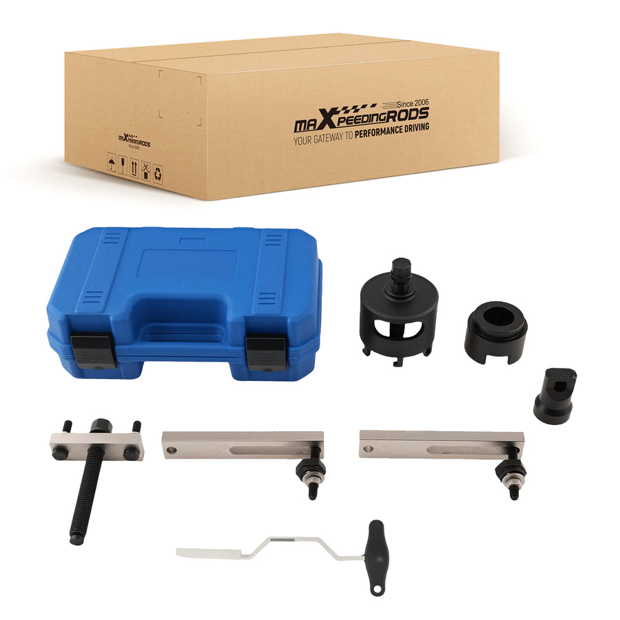Maintenance Tools compatible for VW Golf Plus compatible for Audi 2004+ 7 Speed Service Set