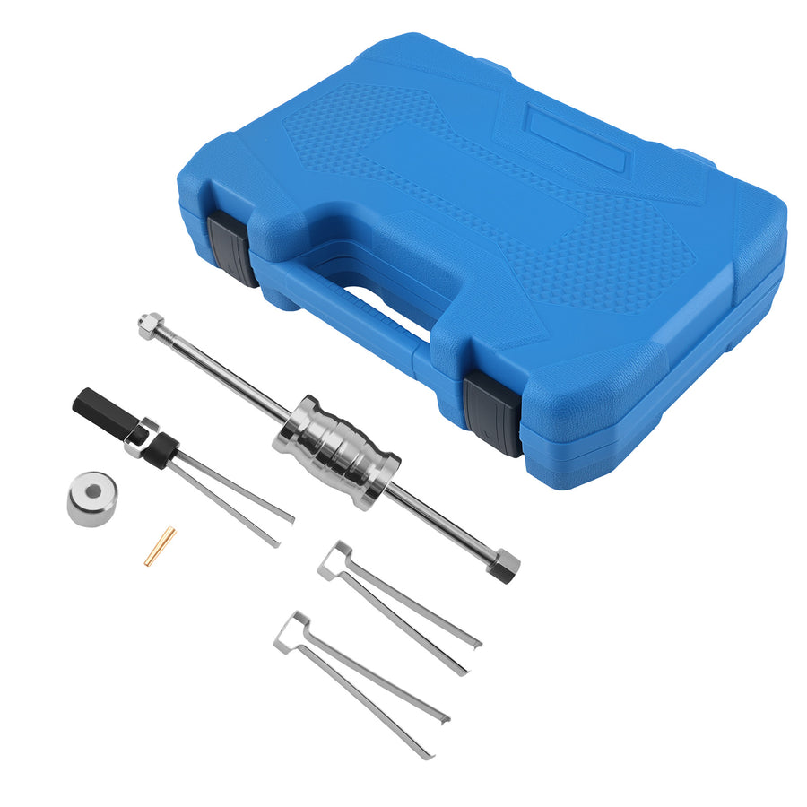 Fuel Injector Puller Removal Tool compatible for Ford  EcoBoost1.6L 2.0L 2.3L 2.7L 3.5l