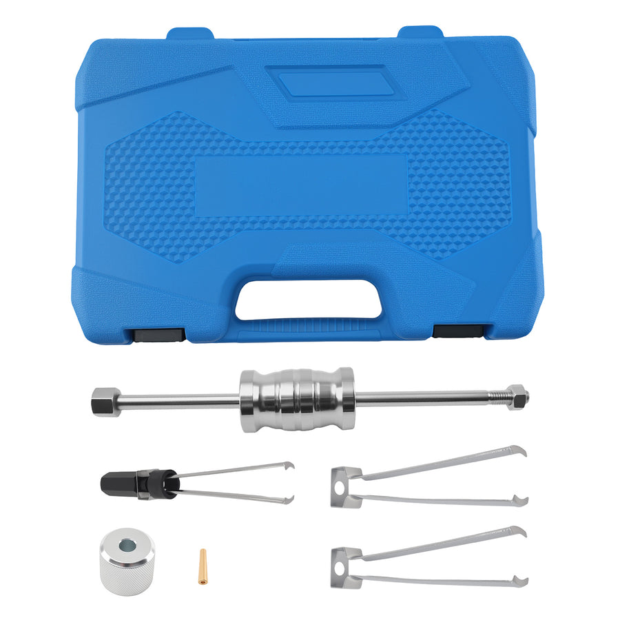Fuel Injector Puller Removal Tool compatible for Ford  EcoBoost1.6L 2.0L 2.3L 2.7L 3.5l