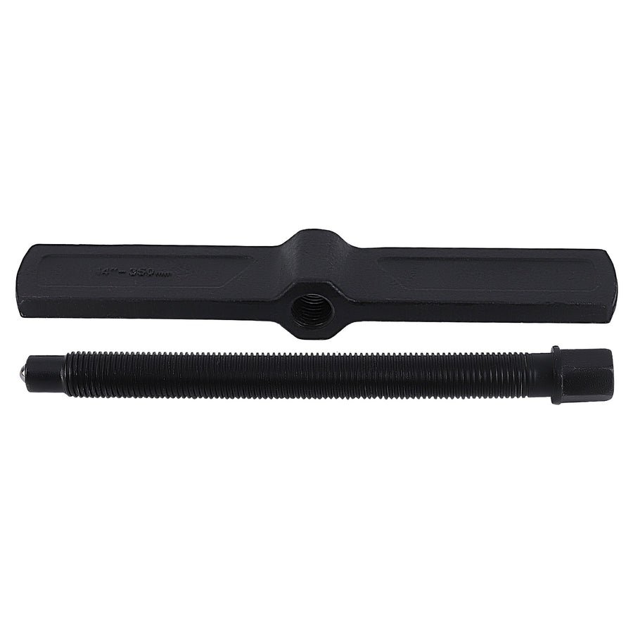 142-Jaw Gear Puller Reversible Claw Design Adjustable Bearing Removal Tool