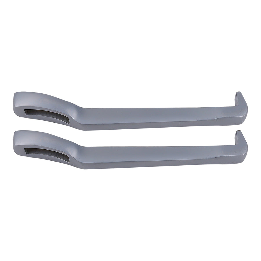 142-Jaw Gear Puller Reversible Claw Design Adjustable Bearing Removal Tool