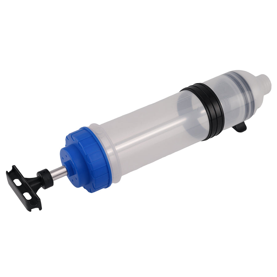 1500ml Brake Fluid Extractor Pump for Auto Car Motorcycle Oil Change Tool Kit