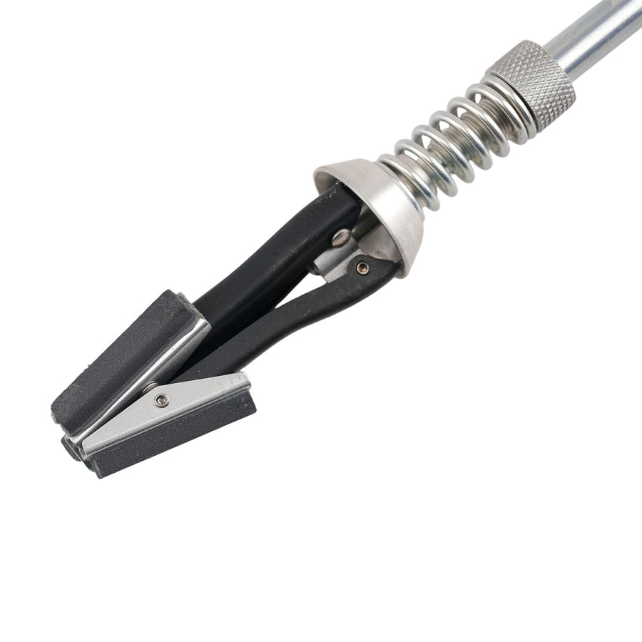 3-Stone Bore Hone Tool 220 Grit Engine Cylinder 1-1/8 3/4-2-1/2 Honing