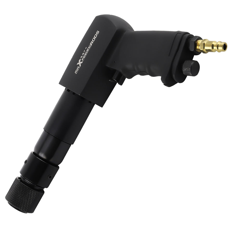 Professional Air Hammer with 25pcs Tool Kits Multi-functional Pneumatic Hammer