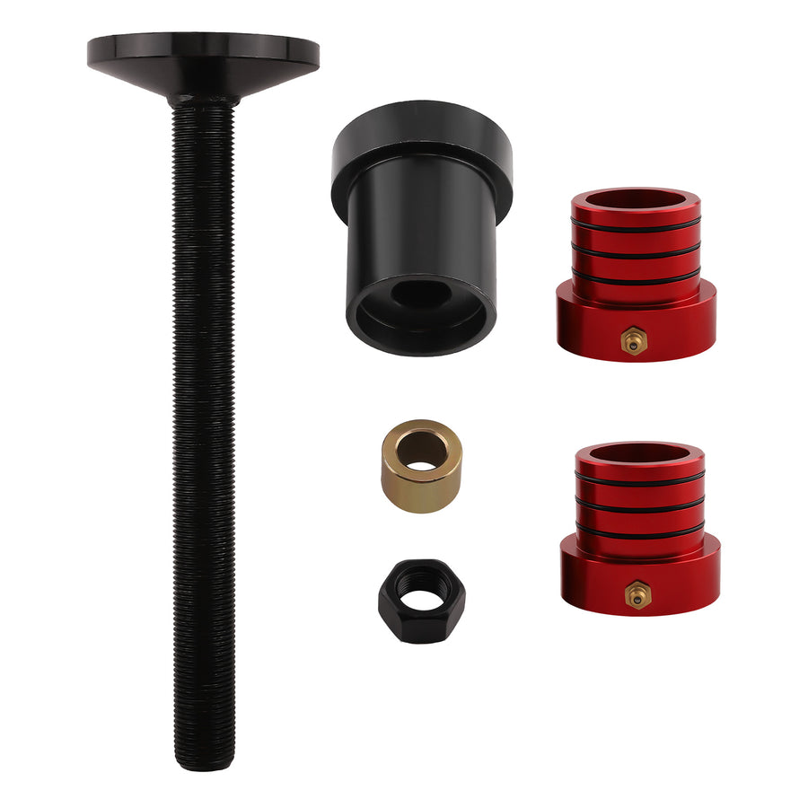 Pitman Arm Puller Bearings CollarsGearsMore Light TruckCar Repair Tool