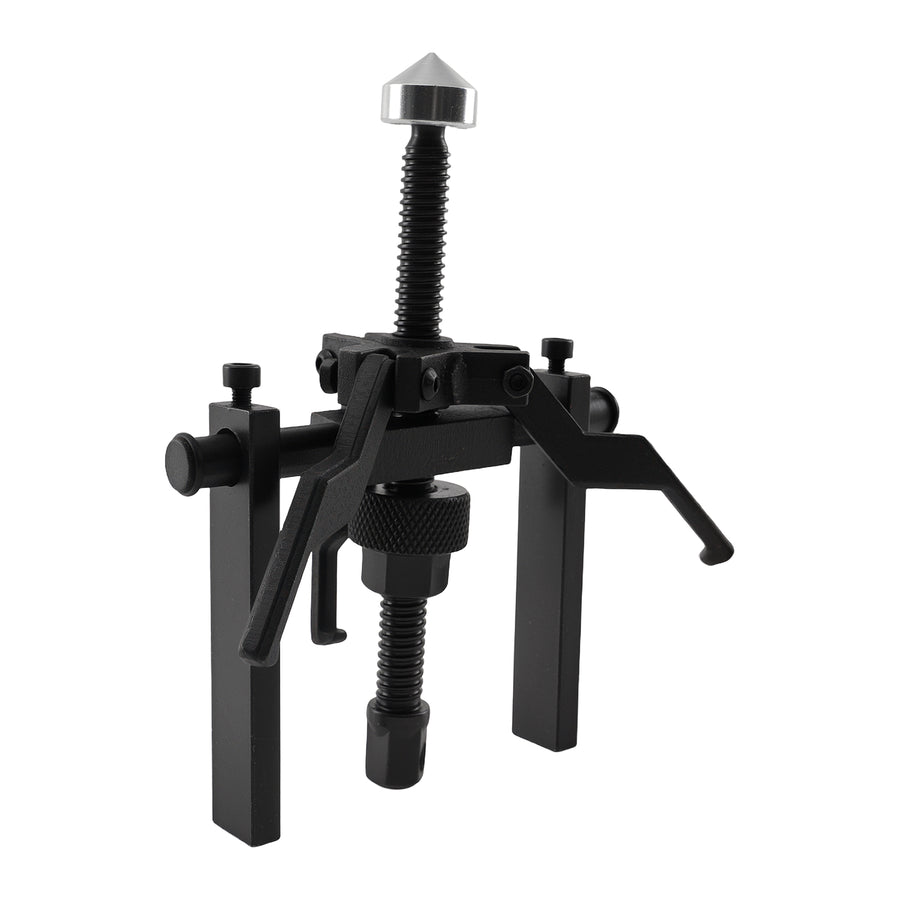 Bearing Puller Inner 3-Jaw for Auto Motorcycle Electric Vehicle 0.6-1.5in
