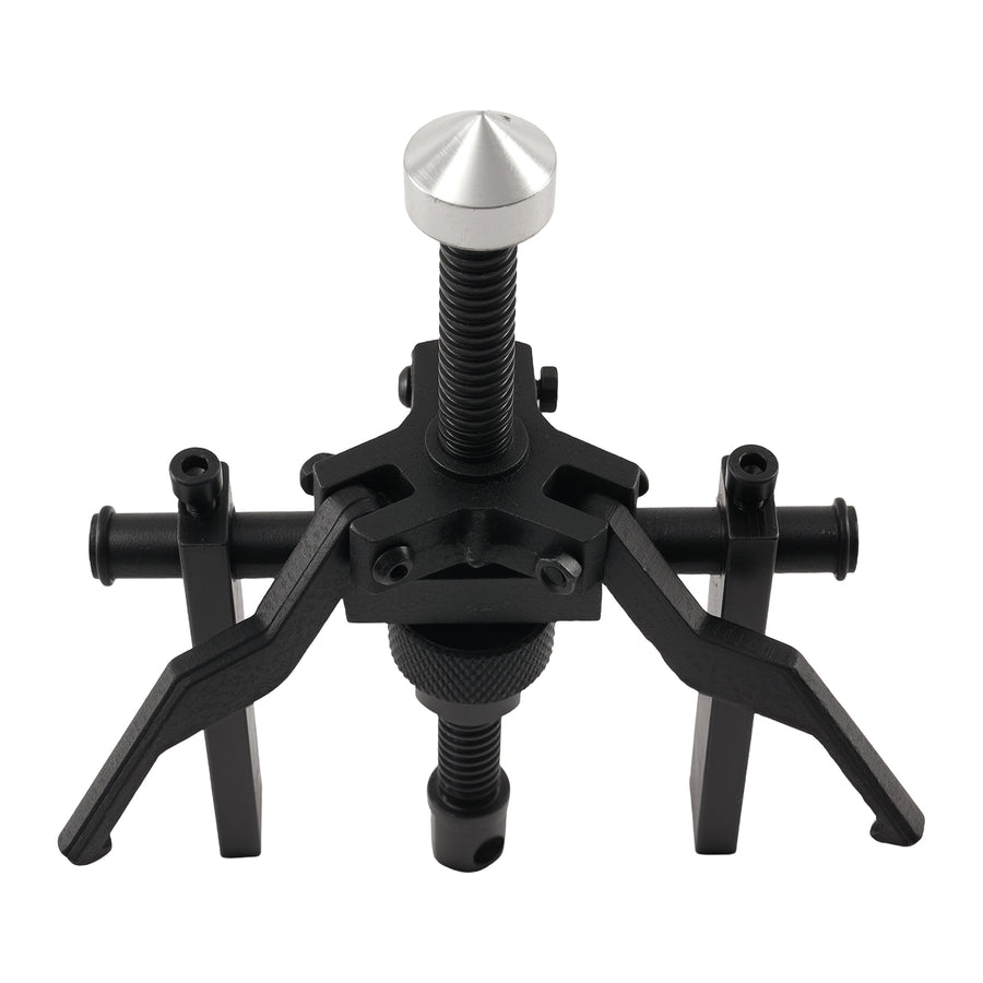 Bearing Puller Inner 3-Jaw for Auto Motorcycle Electric Vehicle 0.6-1.5in