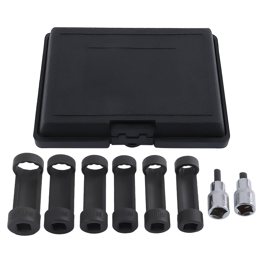 Ball Joint Press Removal Set compatible for GM Dodge Van SUV Truck Service Installation Kit