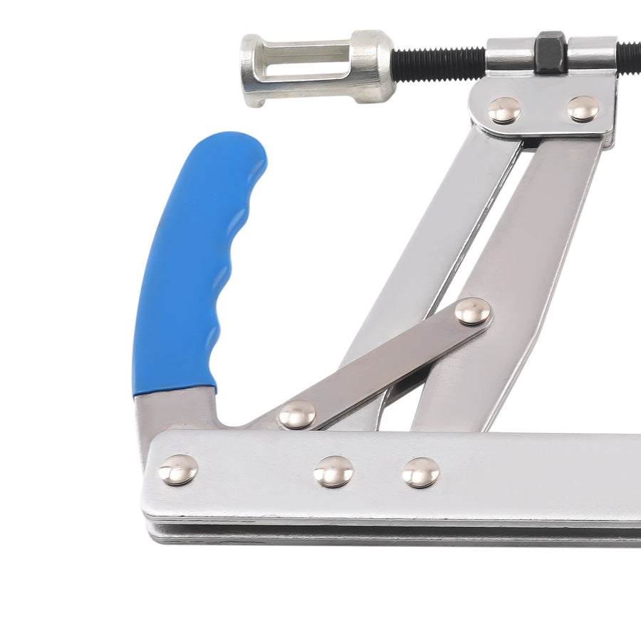 Universal Valve Spring Compressor Removal Tool 1 25mm and 1-3/16 30mm Adaptors