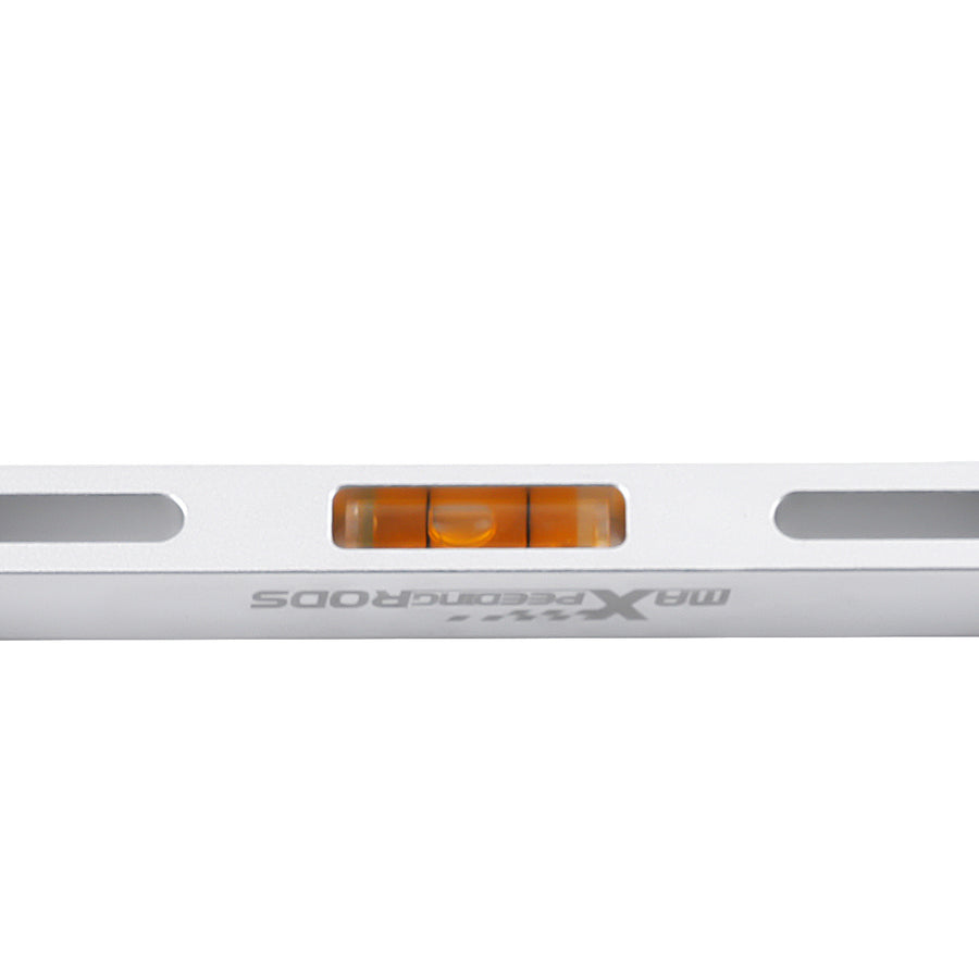 Adjustable Steering Wheel Level for Auto Alignment 270-350mm Horizontal Aid